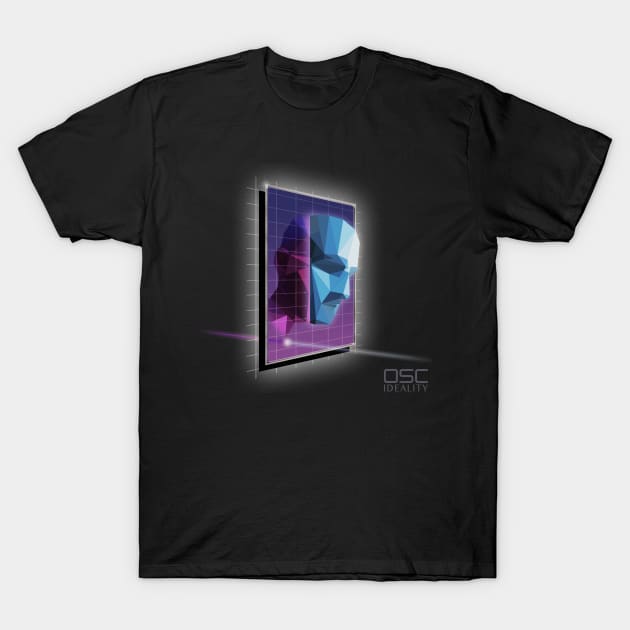 OSC - Ideality T-Shirt by OpusScience